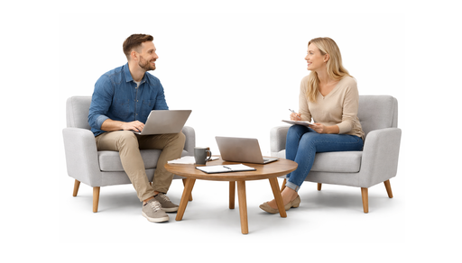 Belső megbeszélés foglalása